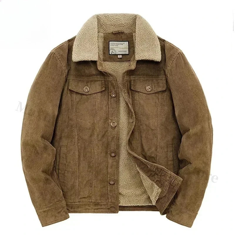 The Chalet Jacket
