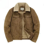 The Chalet Jacket