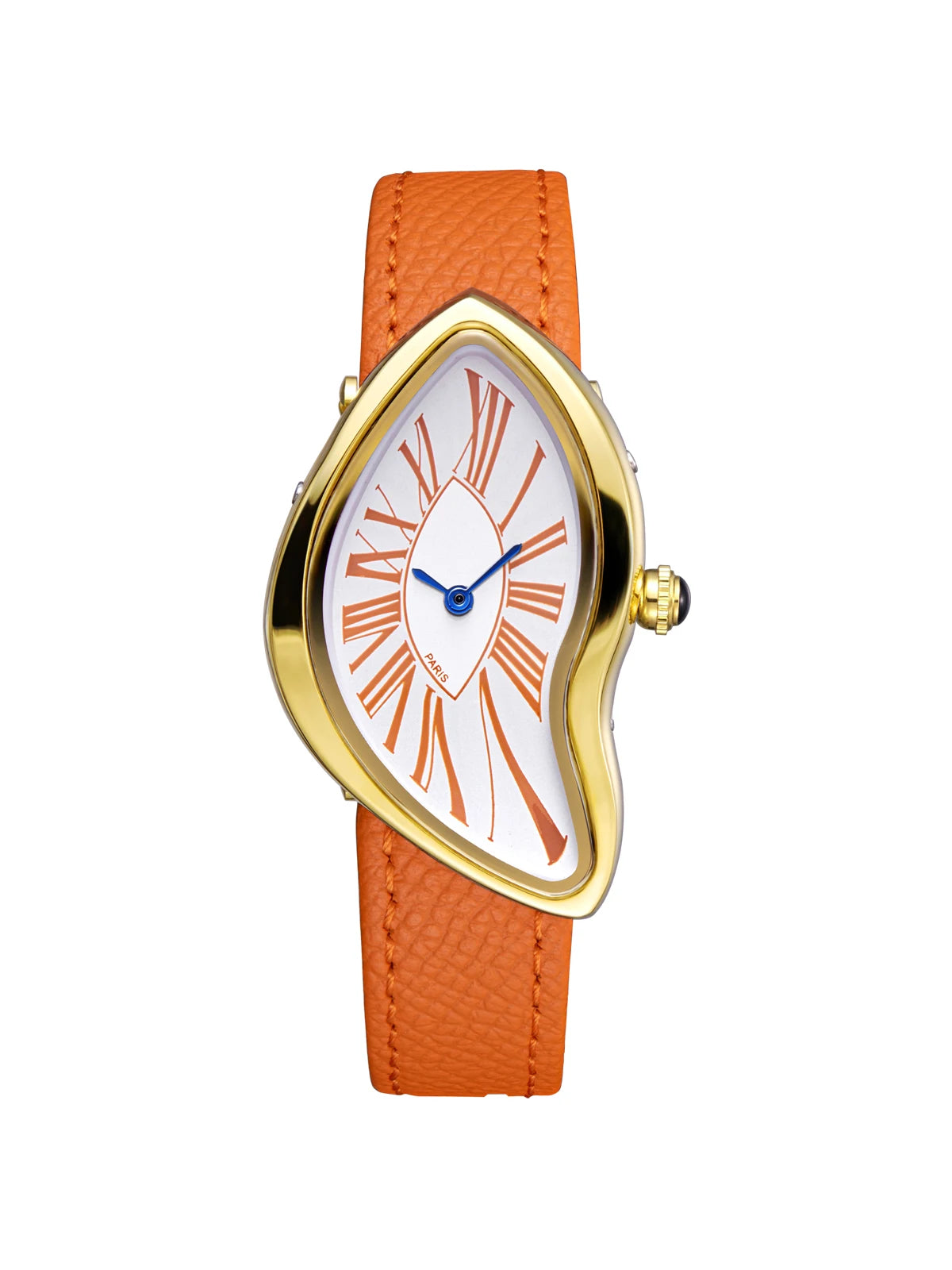 The Mirage watch