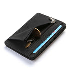 The Magic Wallet