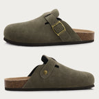 The Engadin Clog