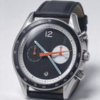 The Regatta watch