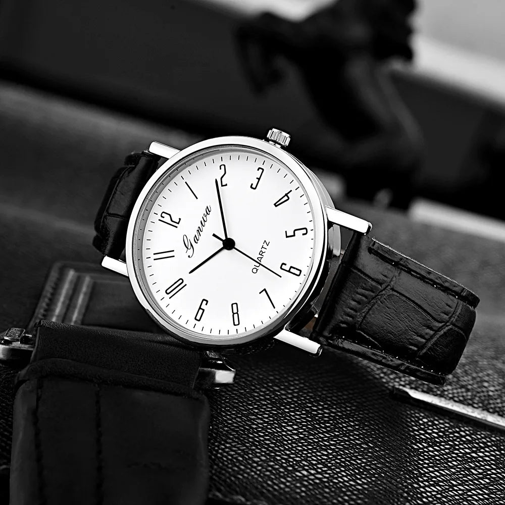 The Gentleman watch