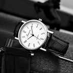 The Gentleman watch