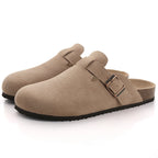 The Engadin Clog