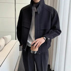 The Gstaad Jacket