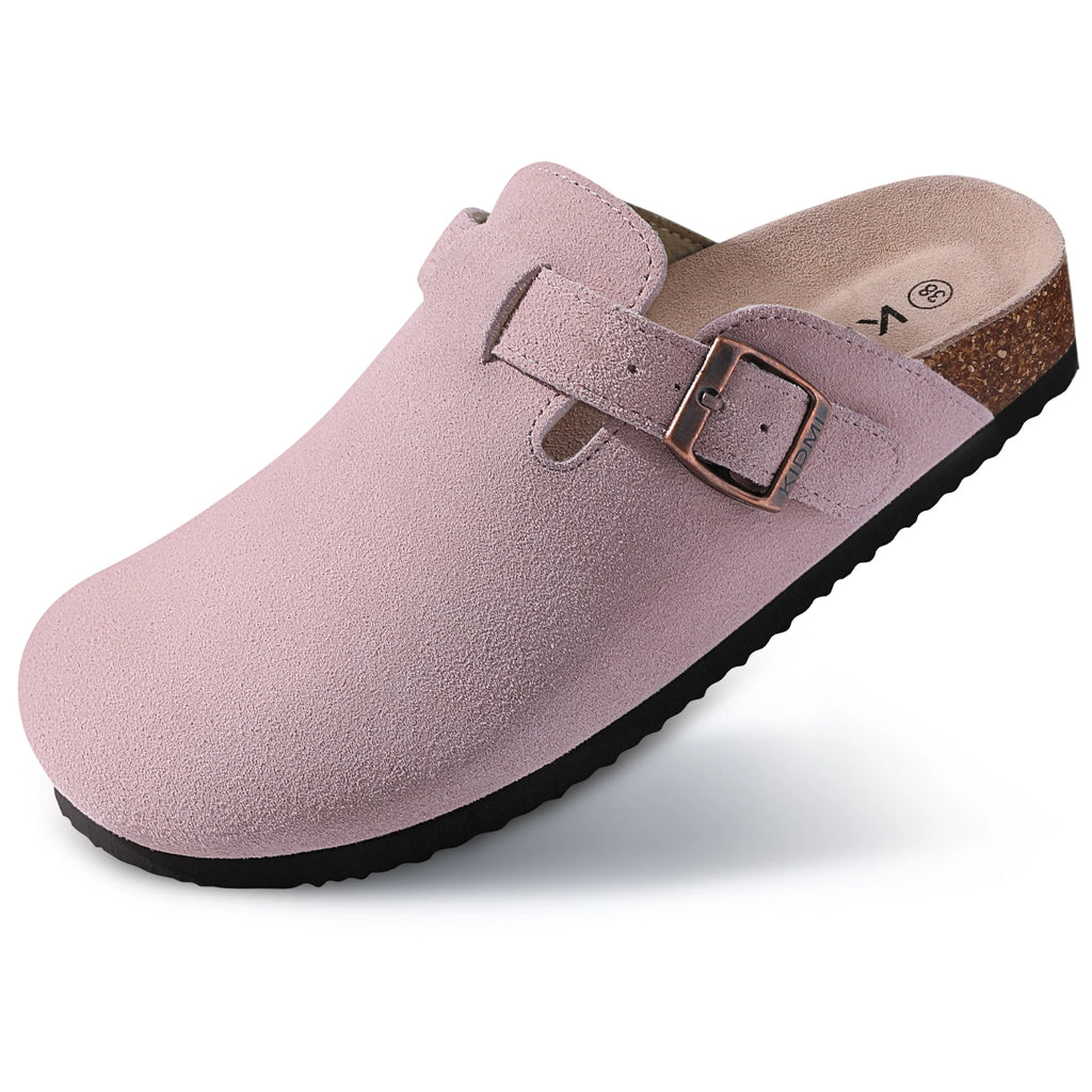The Engadin Clog