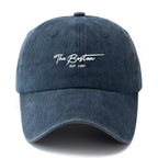 The Boston Cap