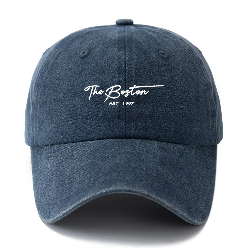 The Boston Cap
