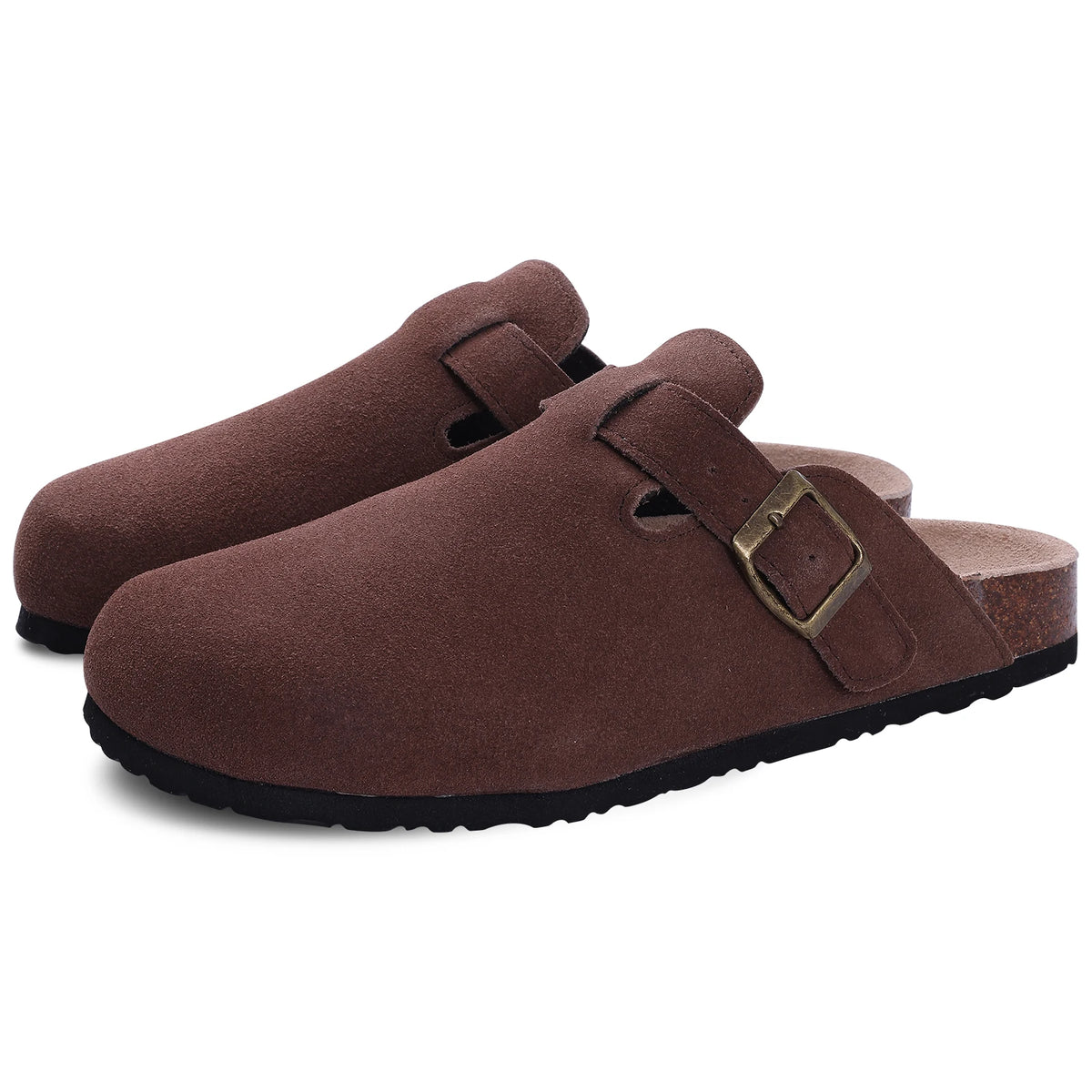 The Engadin Clog
