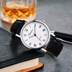 The Gentleman watch