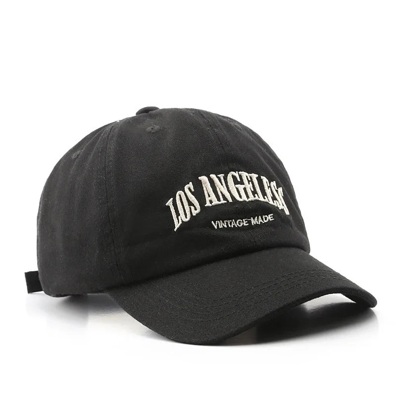 The Los Angeles Cap