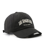 The Los Angeles Cap