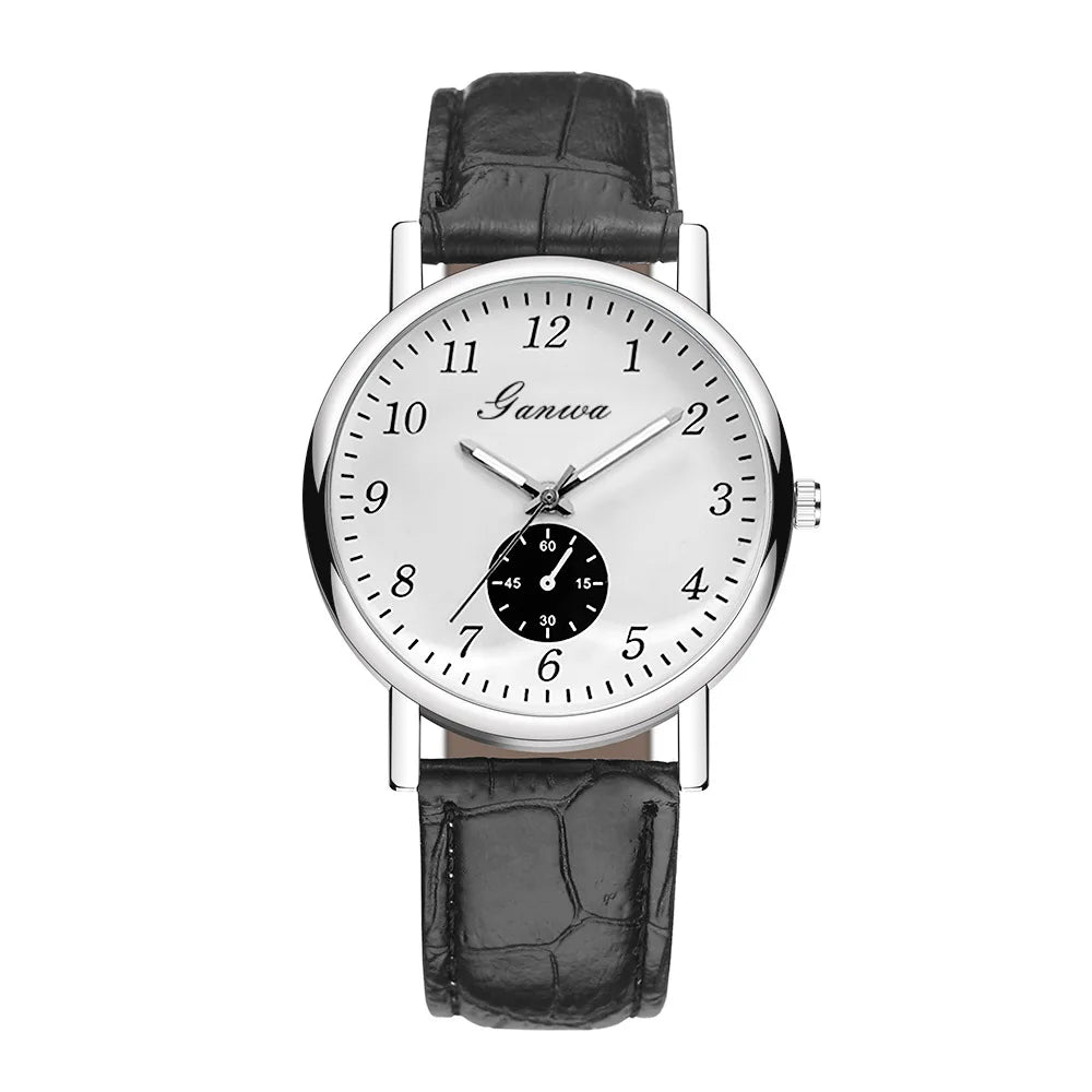 The Gentleman watch