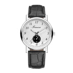 The Gentleman watch