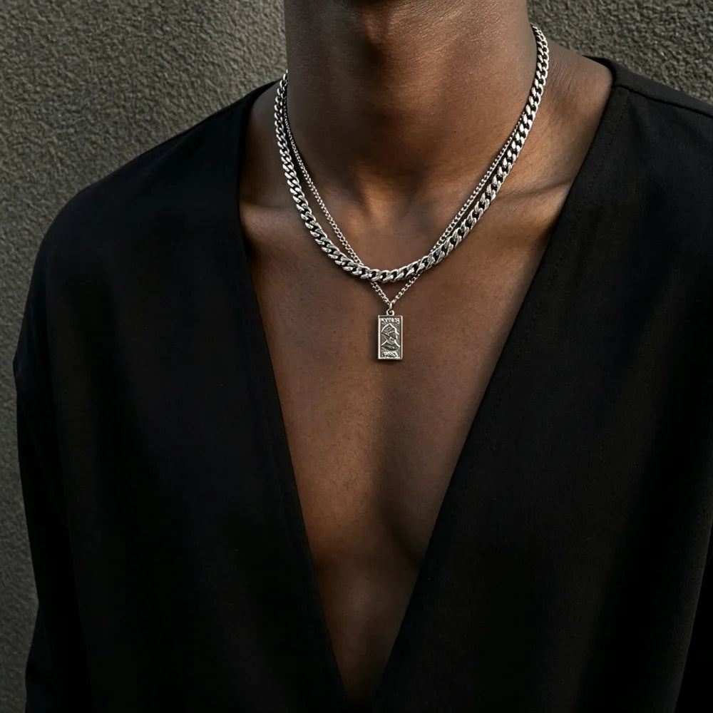 The Harbour Chain