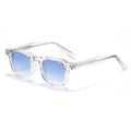 The Saint-Tropez Sunglasses – Blue / White