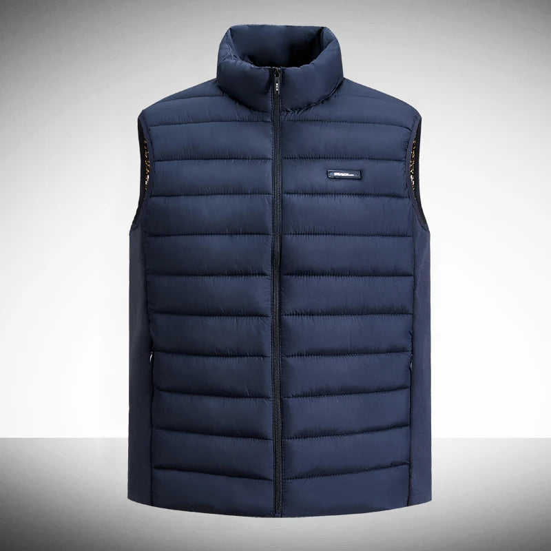 The Alpine Gilet