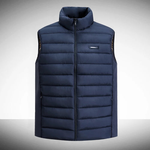 The Alpine Gilet