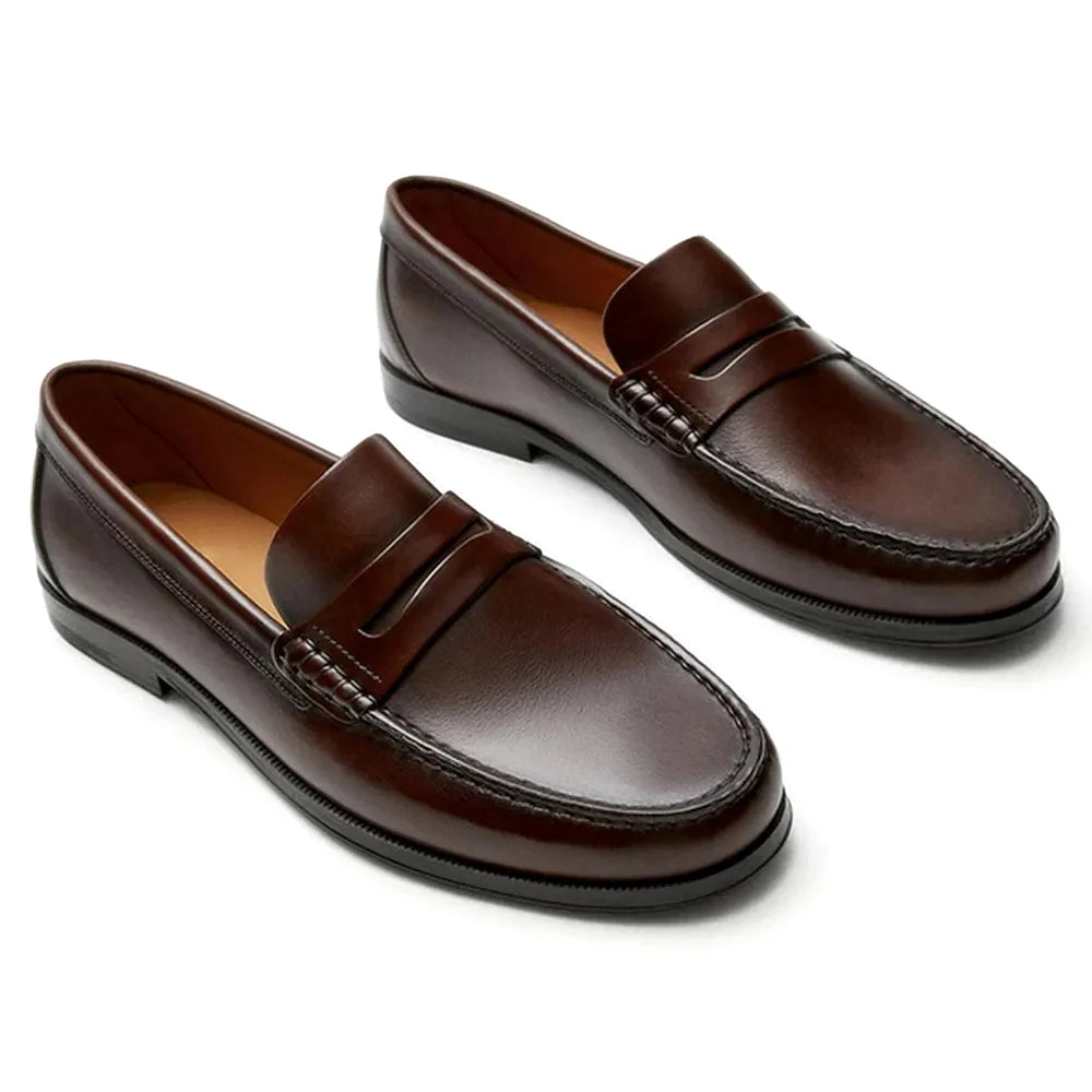 The Riviera Loafer