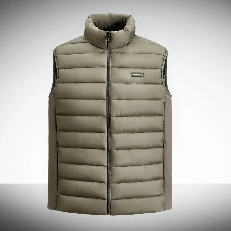 The Alpine Gilet
