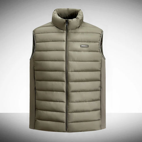 The Alpine Gilet