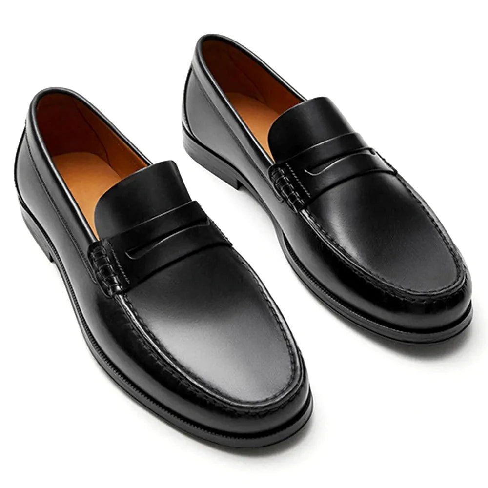 The Riviera Loafer