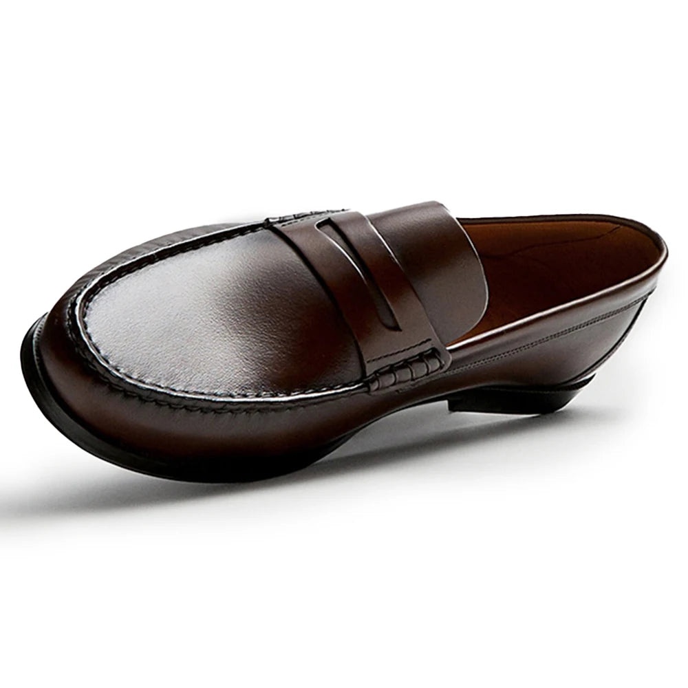 The Riviera Loafer