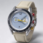 The Regatta watch