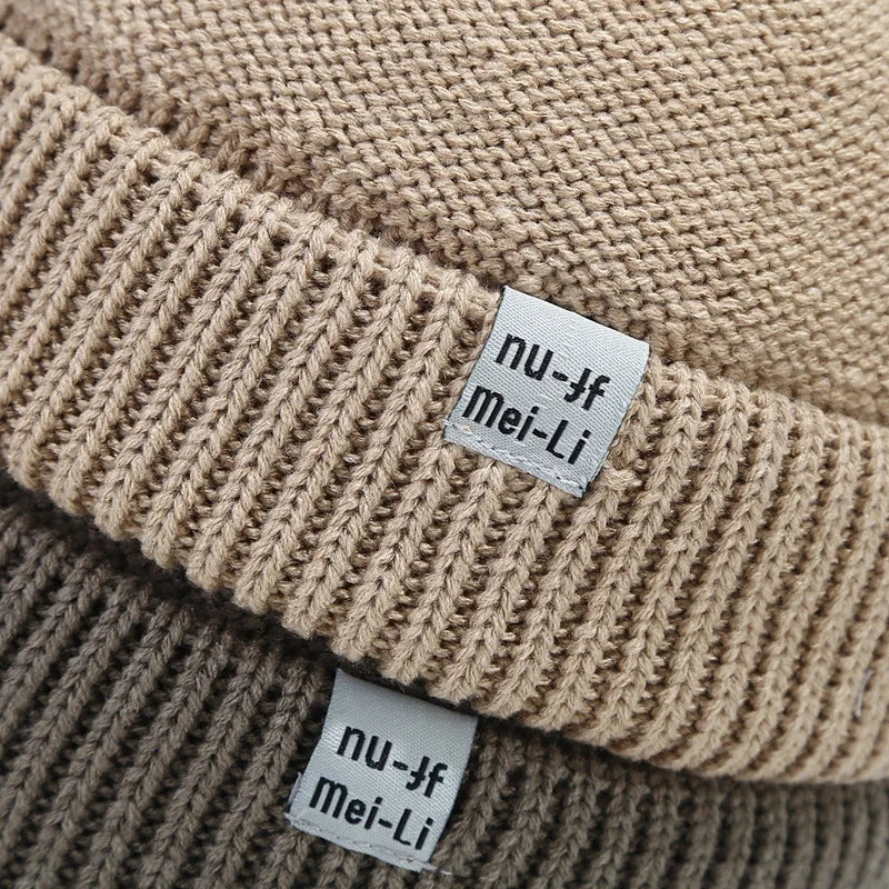 The Harbour Beanie