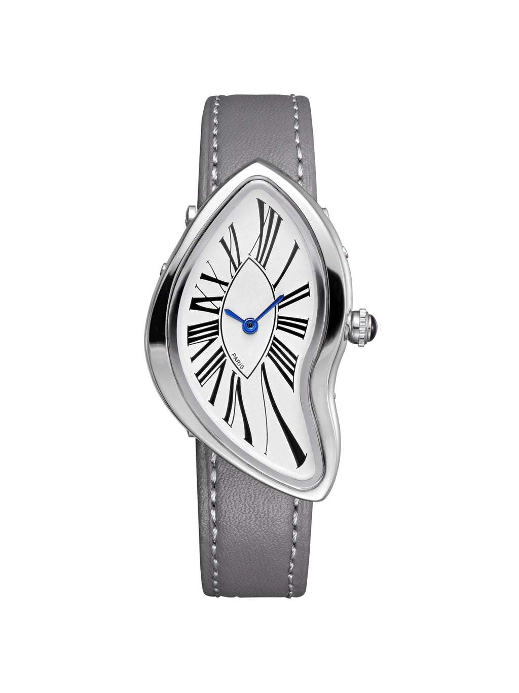 The Mirage watch