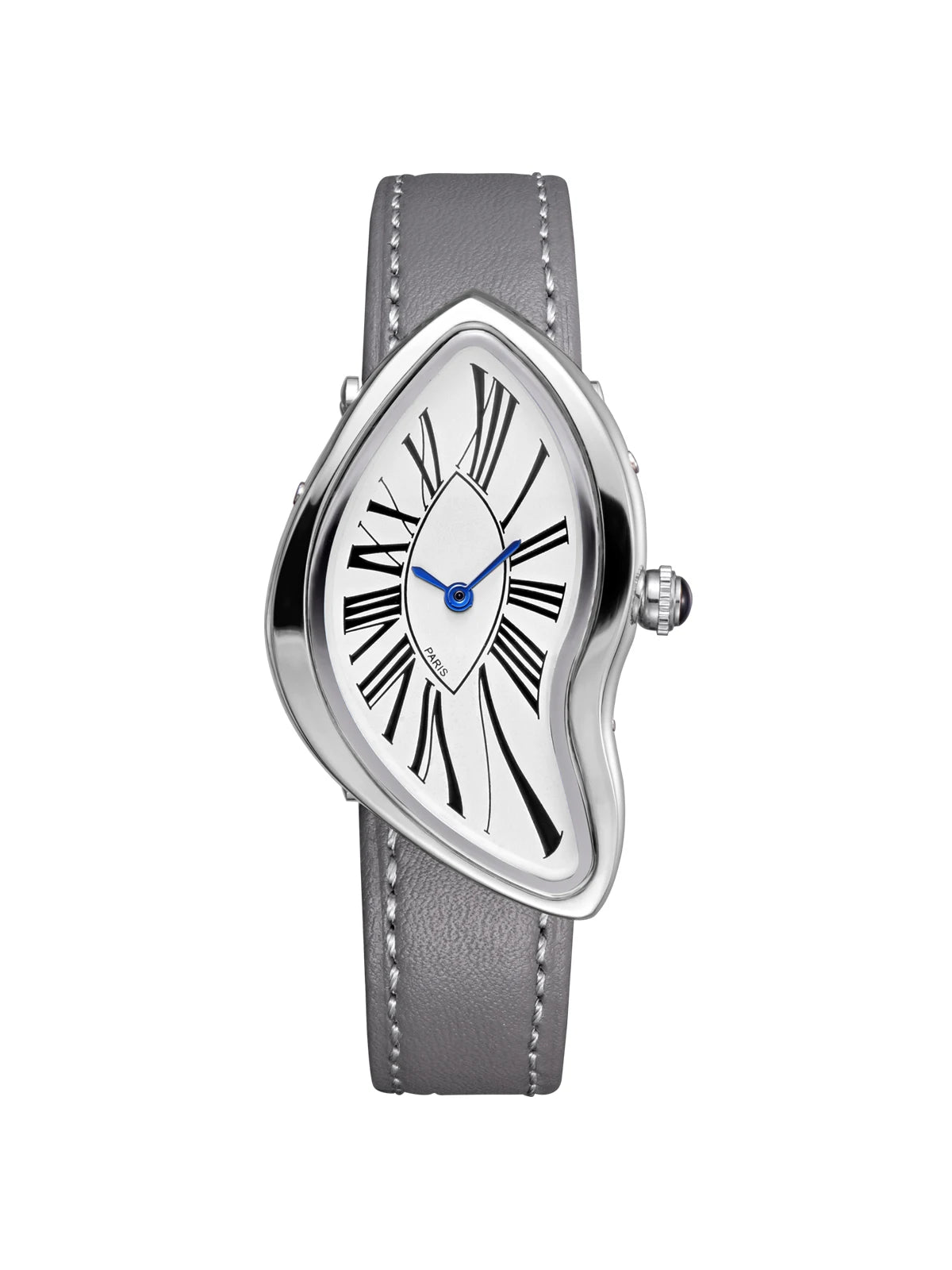 The Mirage watch