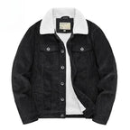 The Chalet Jacket