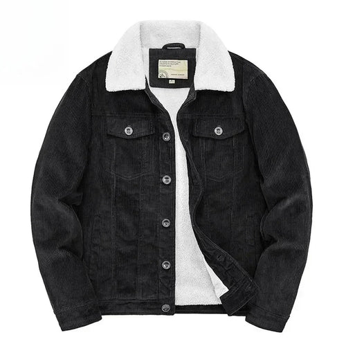 The Chalet Jacket