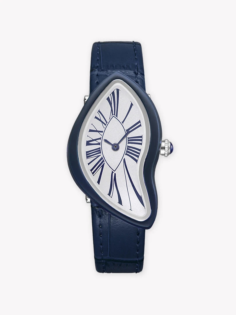 The Mirage watch