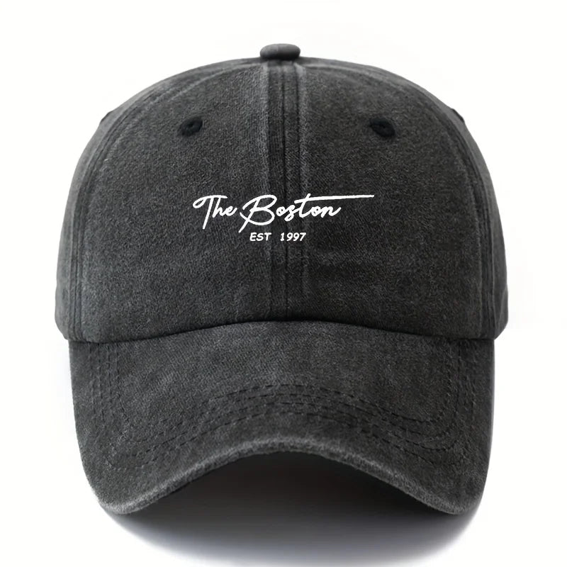 The Boston Cap