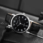 The Gentleman watch