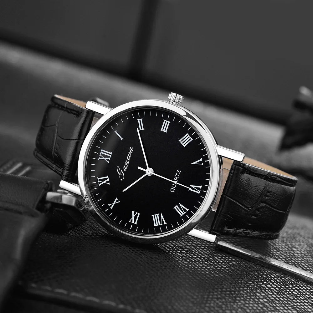 The Gentleman watch
