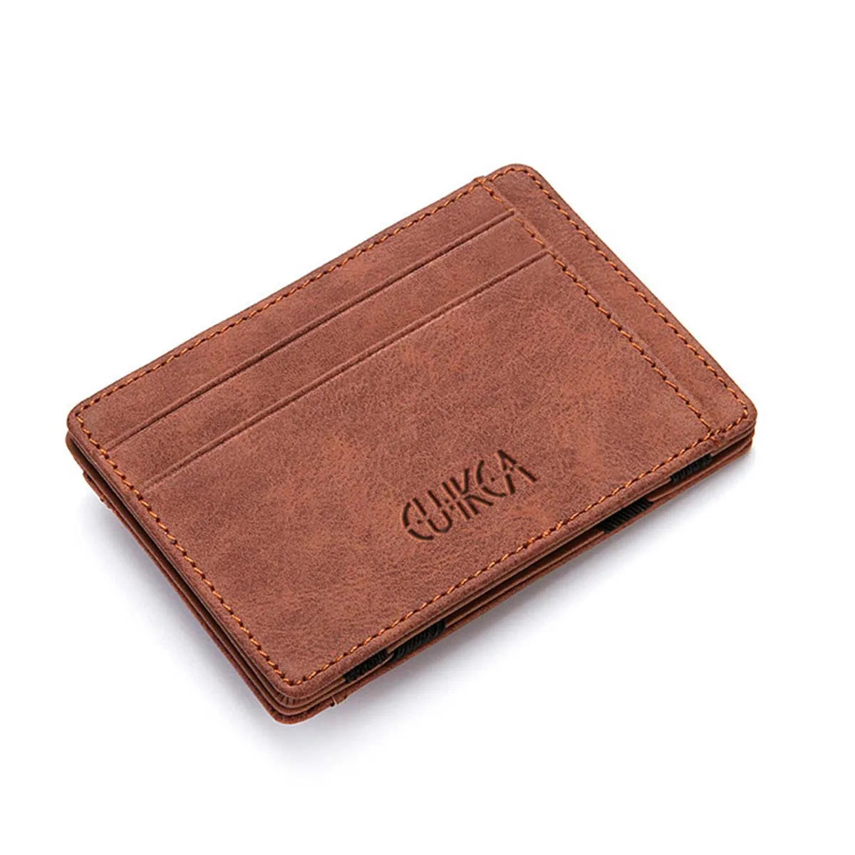 The Magic Wallet