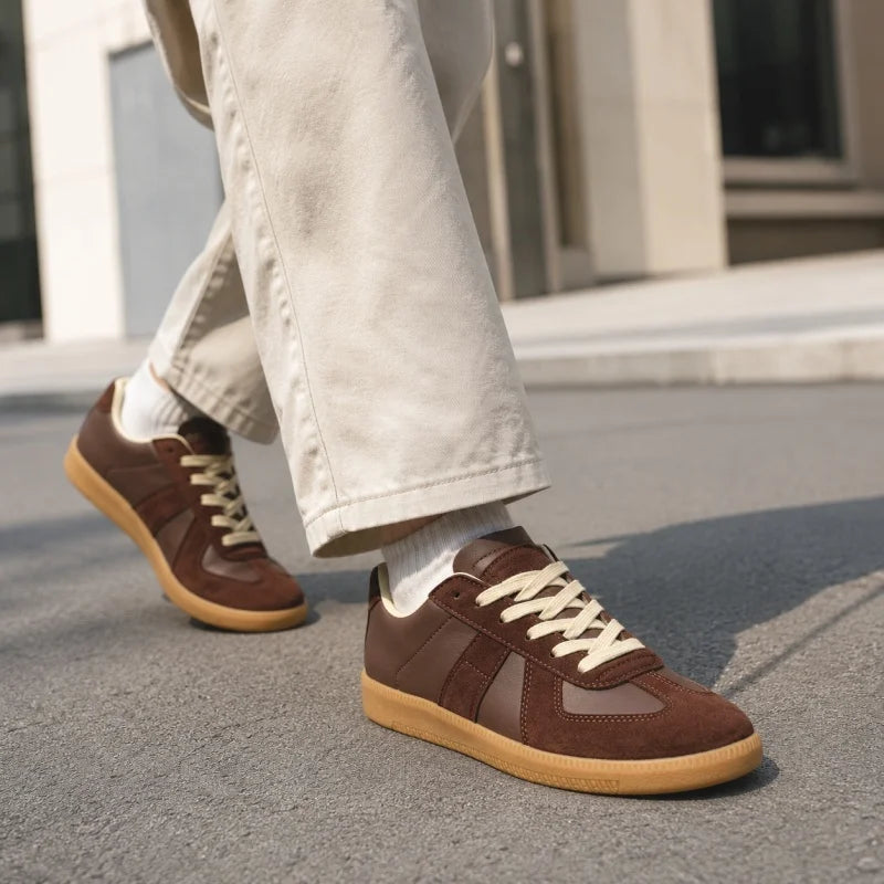 The Engadin Trainer
