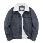The Chalet Jacket