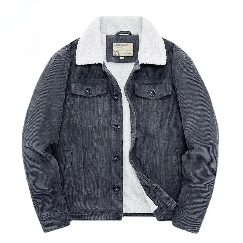 The Chalet Jacket