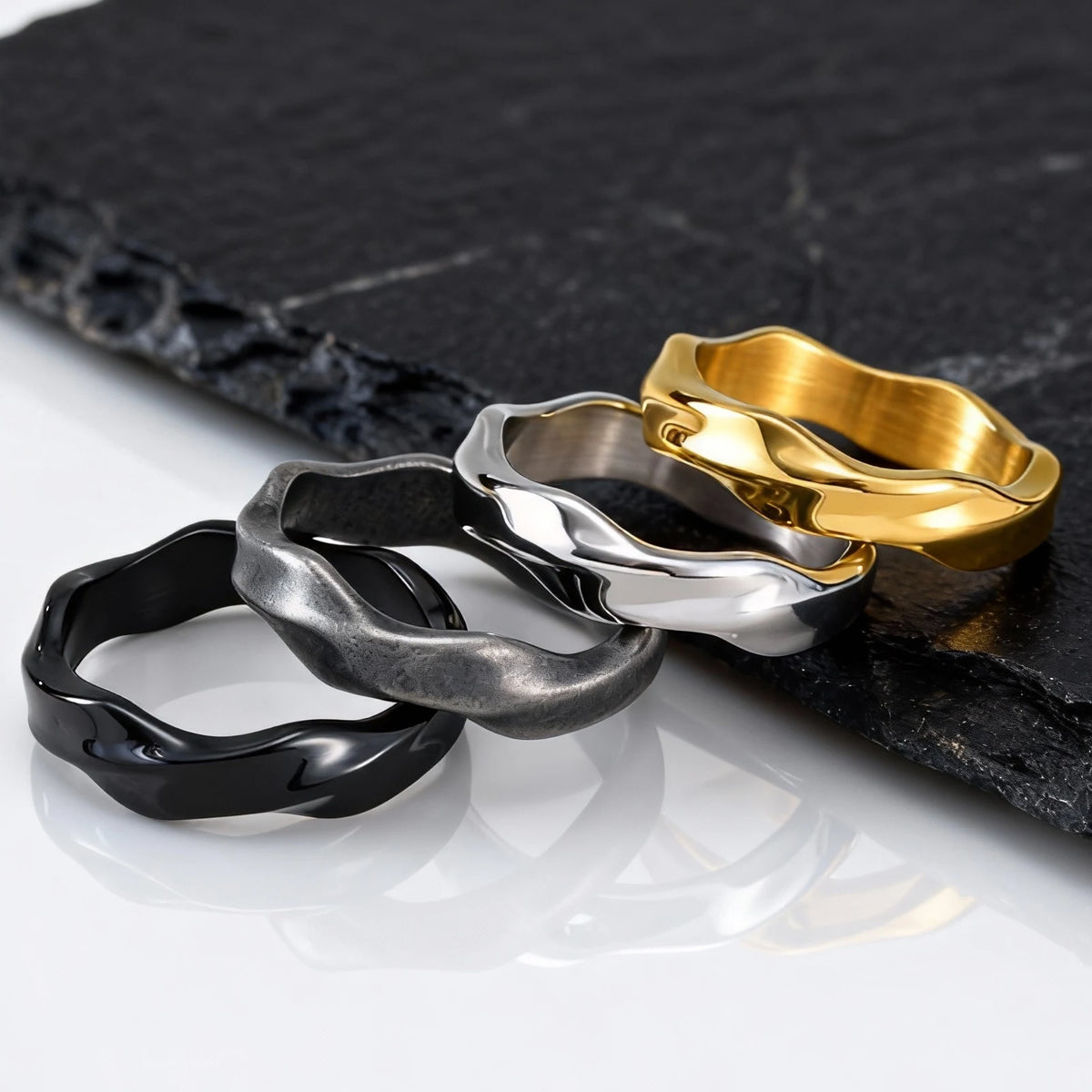The Mobius Ring