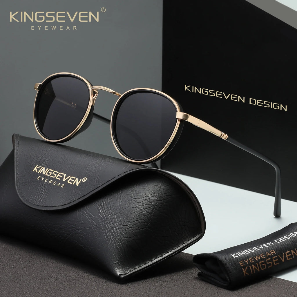 The Riviera sunglasses