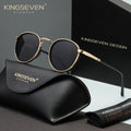 The Riviera sunglasses