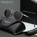 The Riviera sunglasses