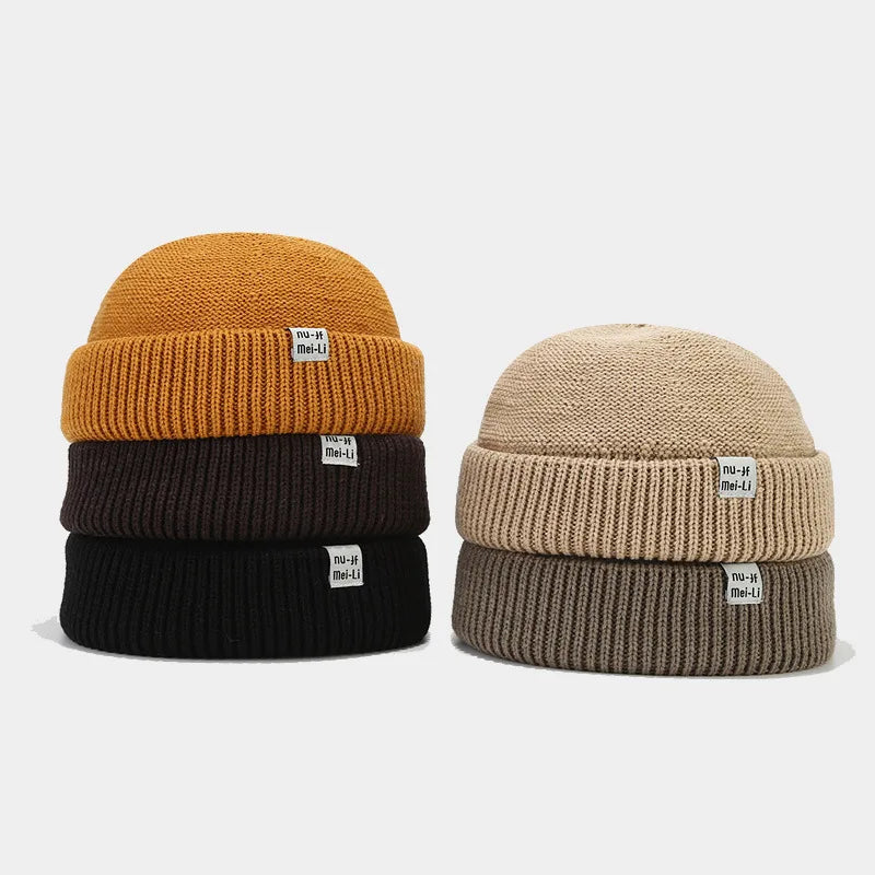 The Harbour Beanie