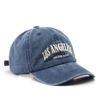 The Los Angeles Cap