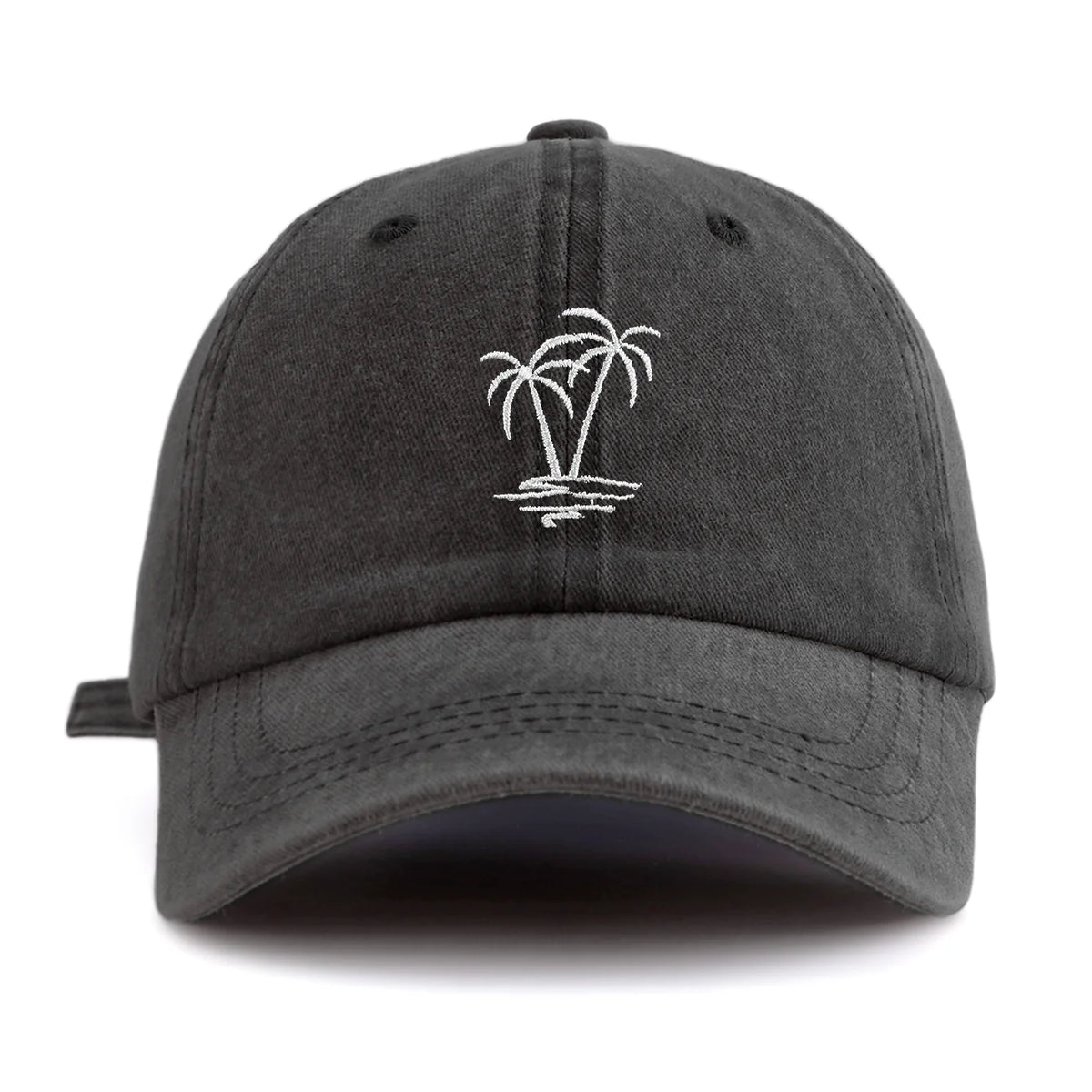 The Palm Cap