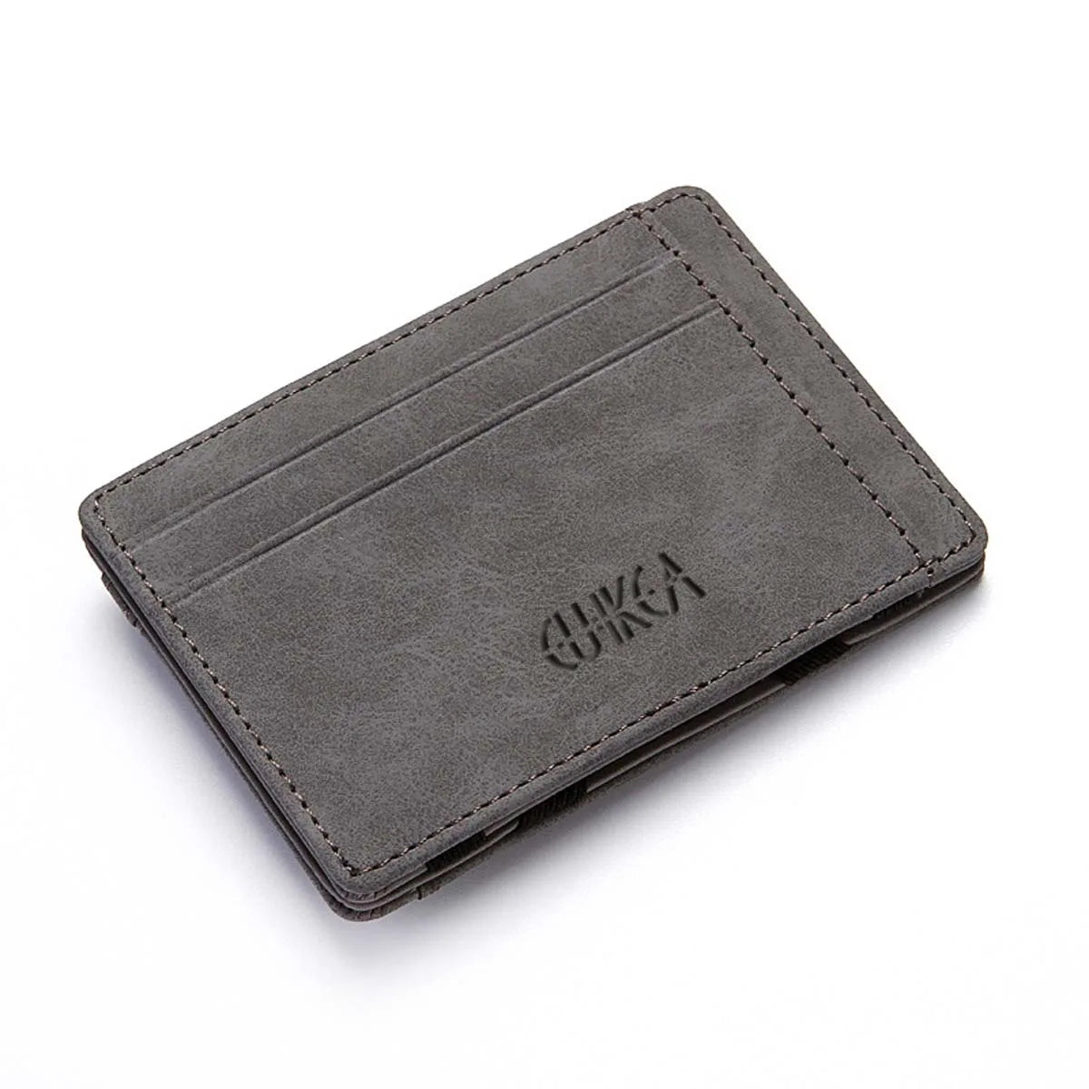 The Magic Wallet